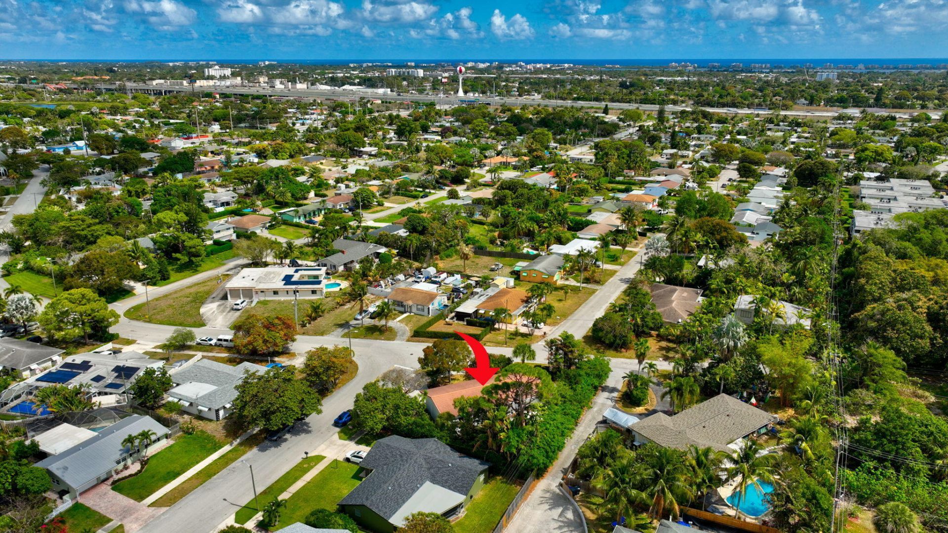 2101 Collier Avenue, Lake Worth Beach, FL 33461 Photo