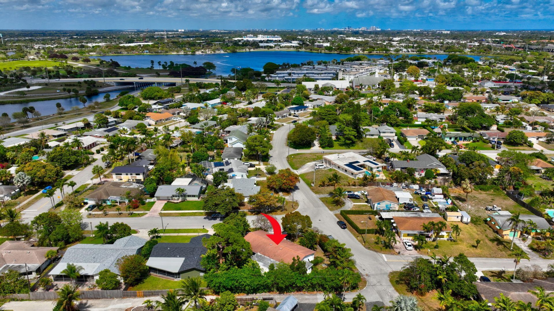 2101 Collier Avenue, Lake Worth Beach, FL 33461 Photo
