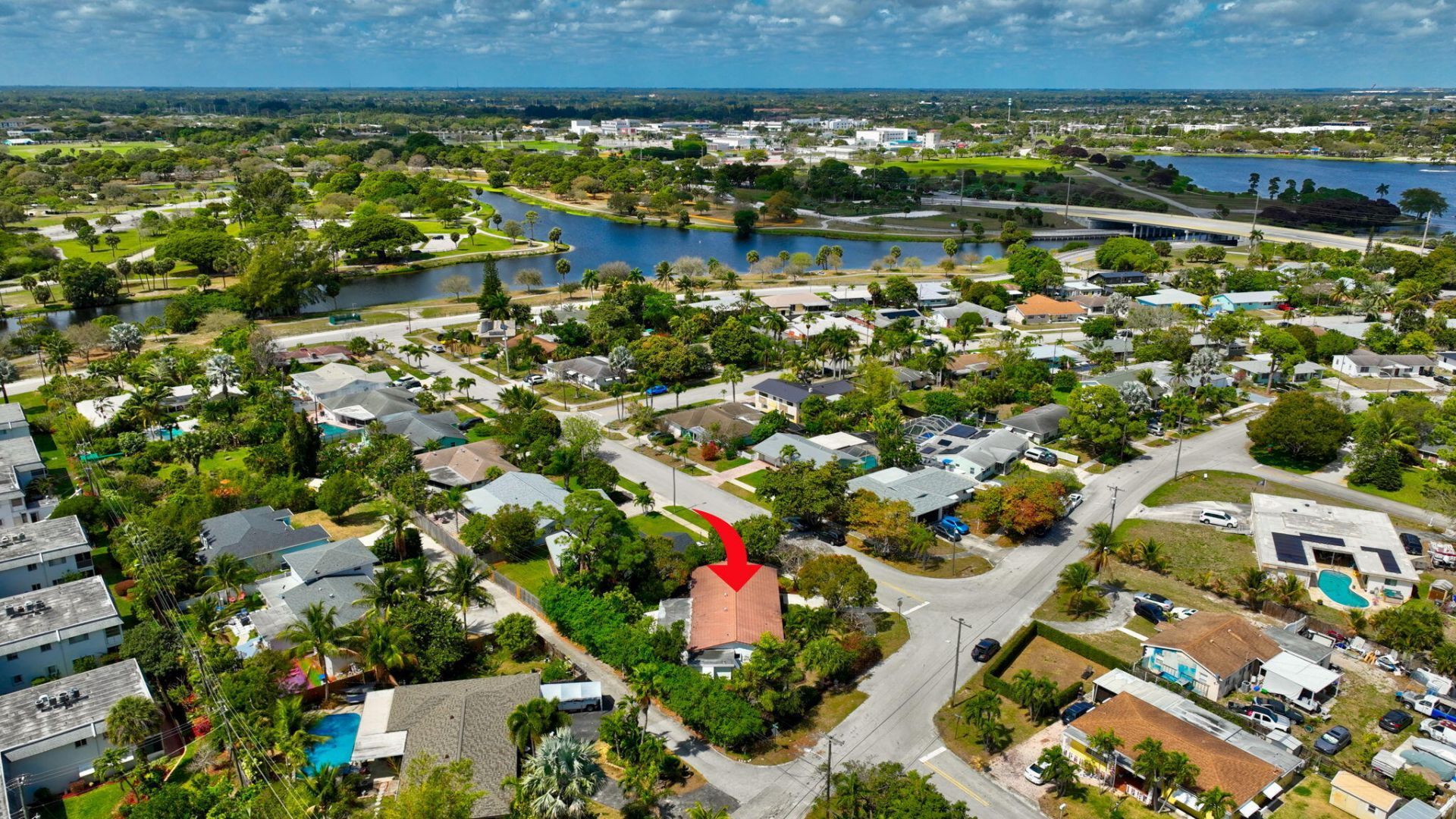 2101 Collier Avenue, Lake Worth Beach, FL 33461 Photo