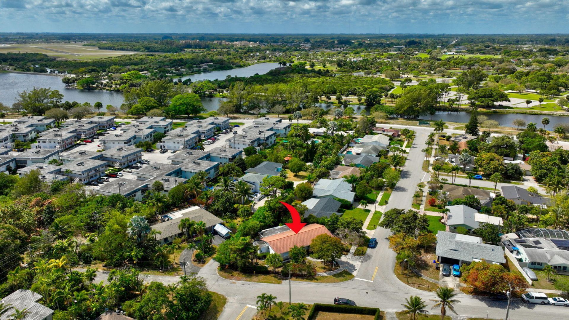 2101 Collier Avenue, Lake Worth Beach, FL 33461 Photo