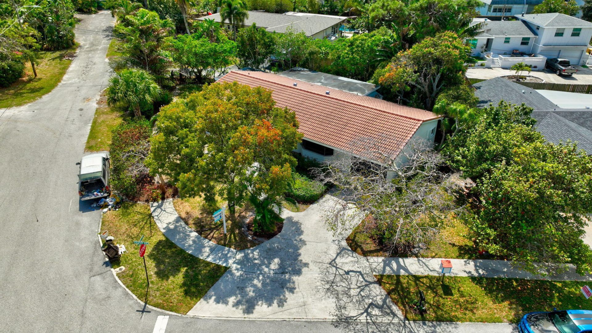 2101 Collier Avenue, Lake Worth Beach, FL 33461 Photo