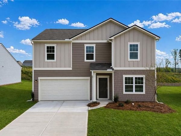 230 Galilee Lane, Bethlehem, GA 30620