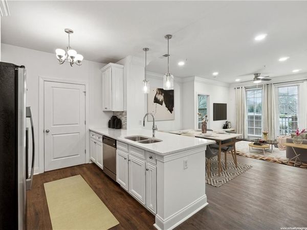 901 Abernathy Road NE, Unit 3200, Atlanta, GA 30328