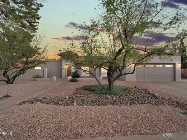 2101 E VAUGHN Street, Tempe, AZ 85283
