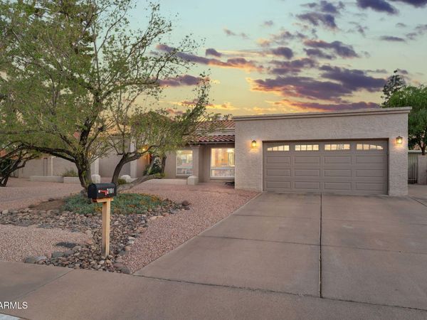 2101 E VAUGHN Street, Tempe, AZ 85283