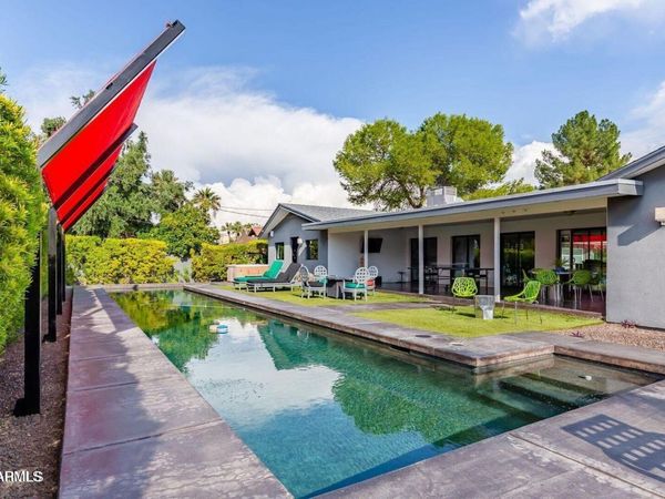 5002 N 38TH Place, Phoenix, AZ 85018