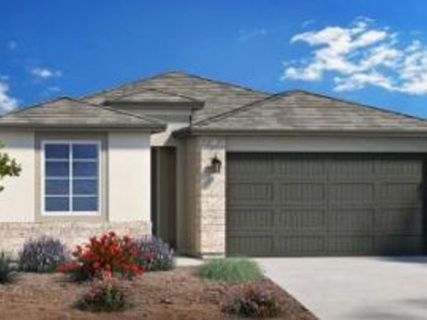 5017 W STRAY HORSE Lane, Laveen, AZ 85339