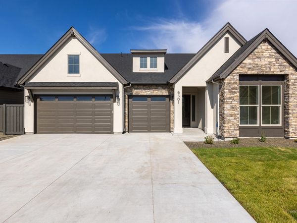 958 E Crescendo St, Meridian, ID 83642