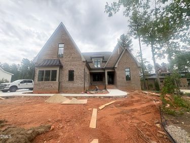 7912 Wexford Waters Lane, Wake Forest, NC 27587