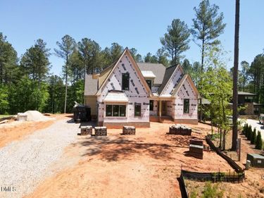 7912 Wexford Waters Lane, Wake Forest, NC 27587