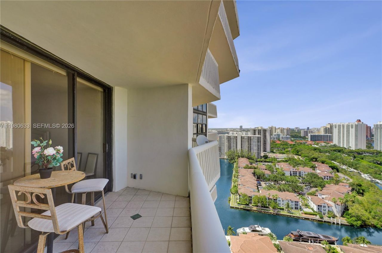 1000 W Island Blvd, Unit 2908, Aventura, FL 33160 Photo