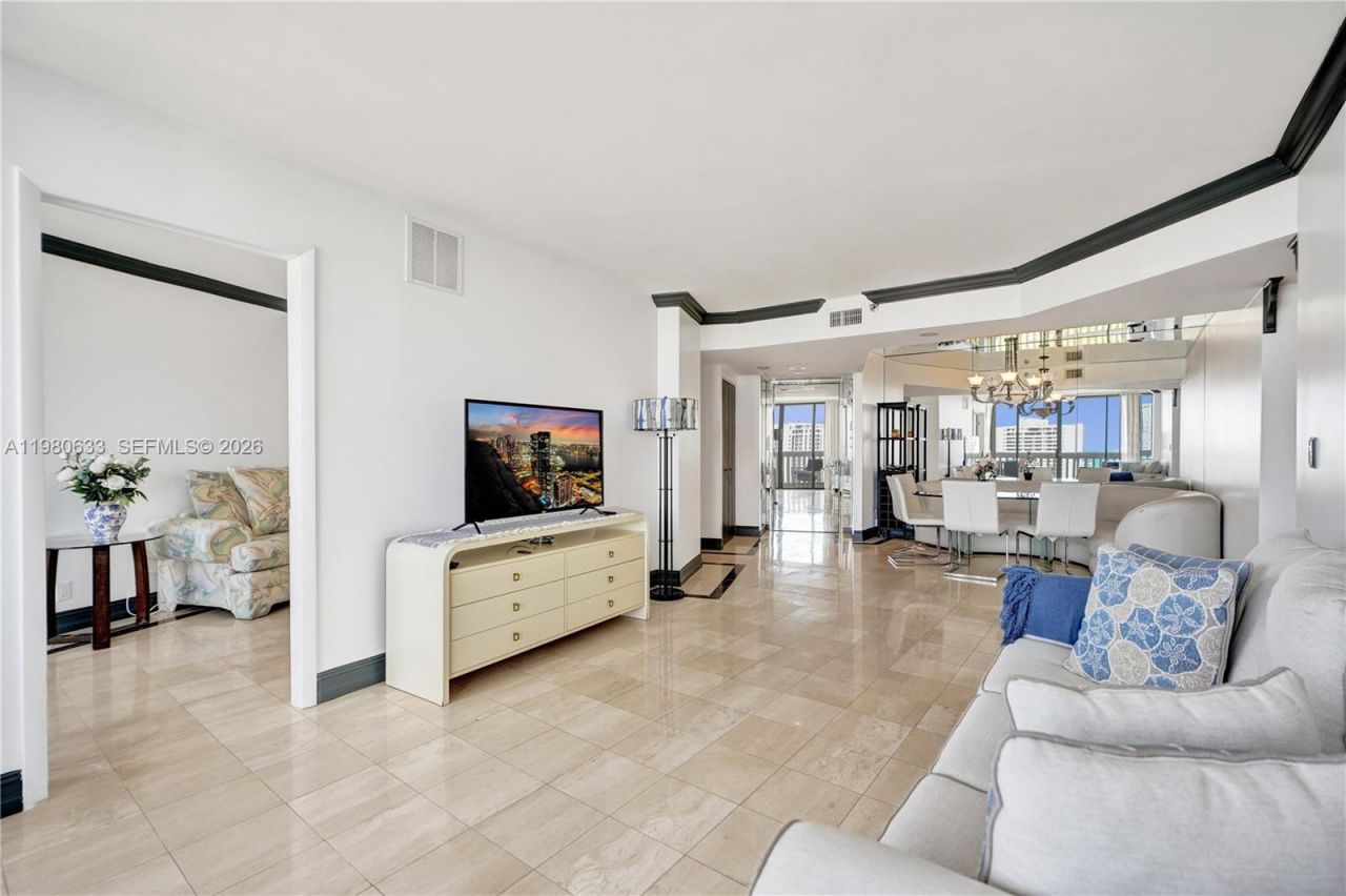 1000 W Island Blvd, Unit 2908, Aventura, FL 33160 Photo
