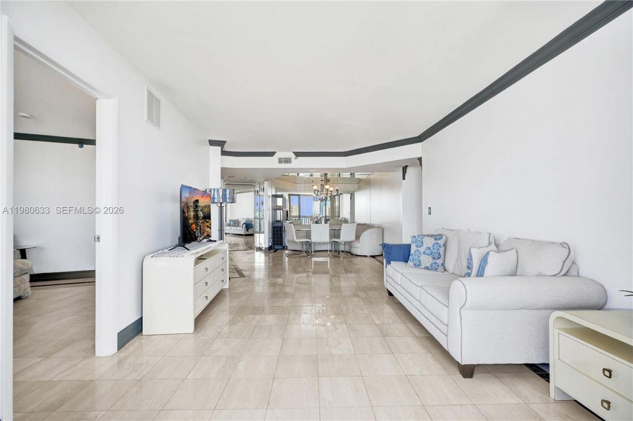 1000 W Island Blvd, Unit 2908, Aventura, FL 33160 Photo