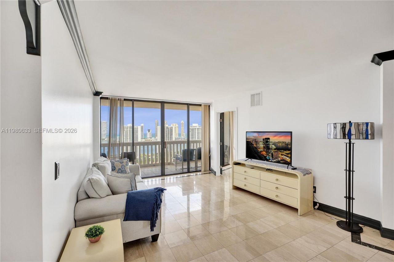 1000 W Island Blvd, Unit 2908, Aventura, FL 33160 Photo