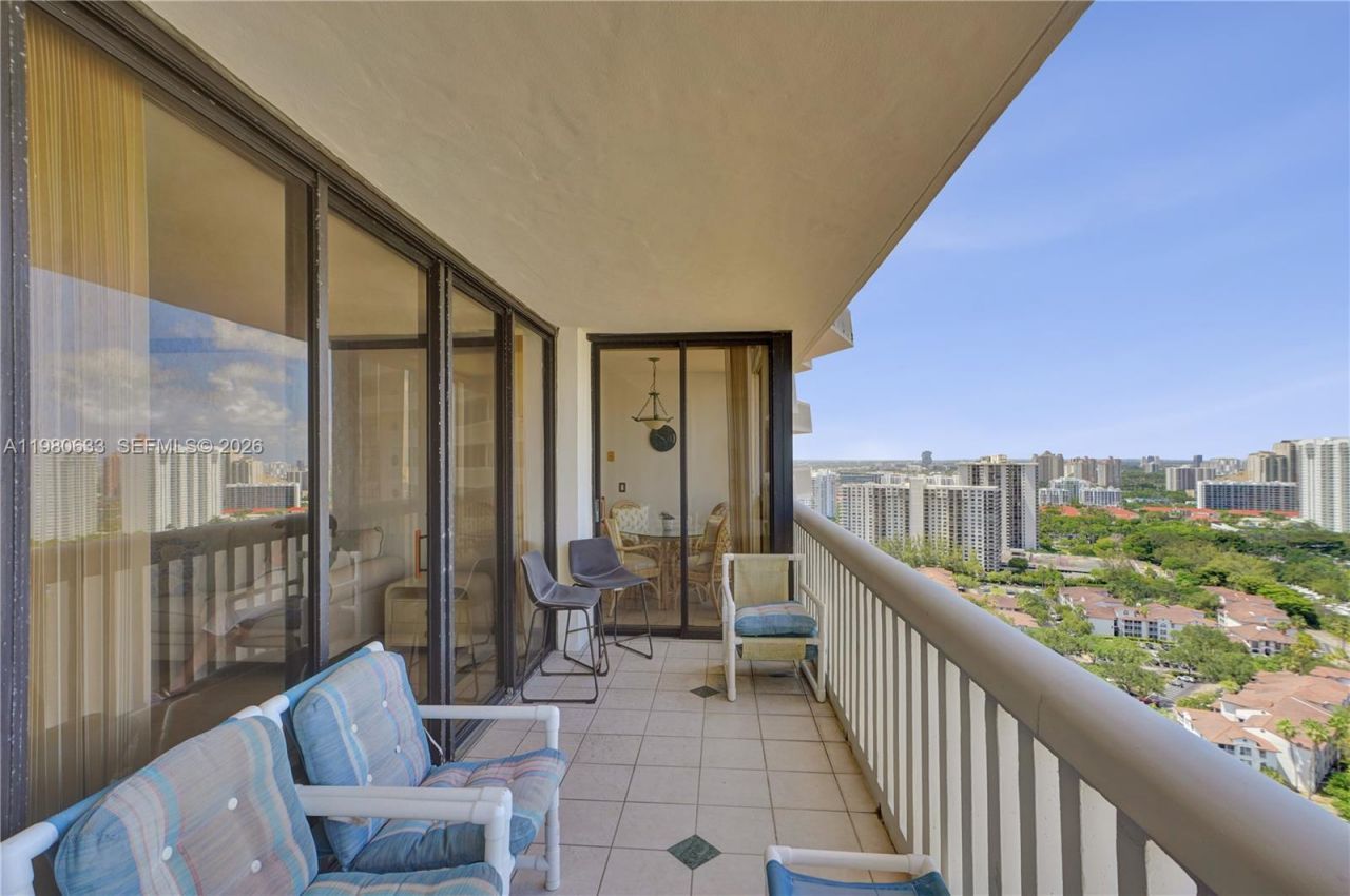 1000 W Island Blvd, Unit 2908, Aventura, FL 33160 Photo