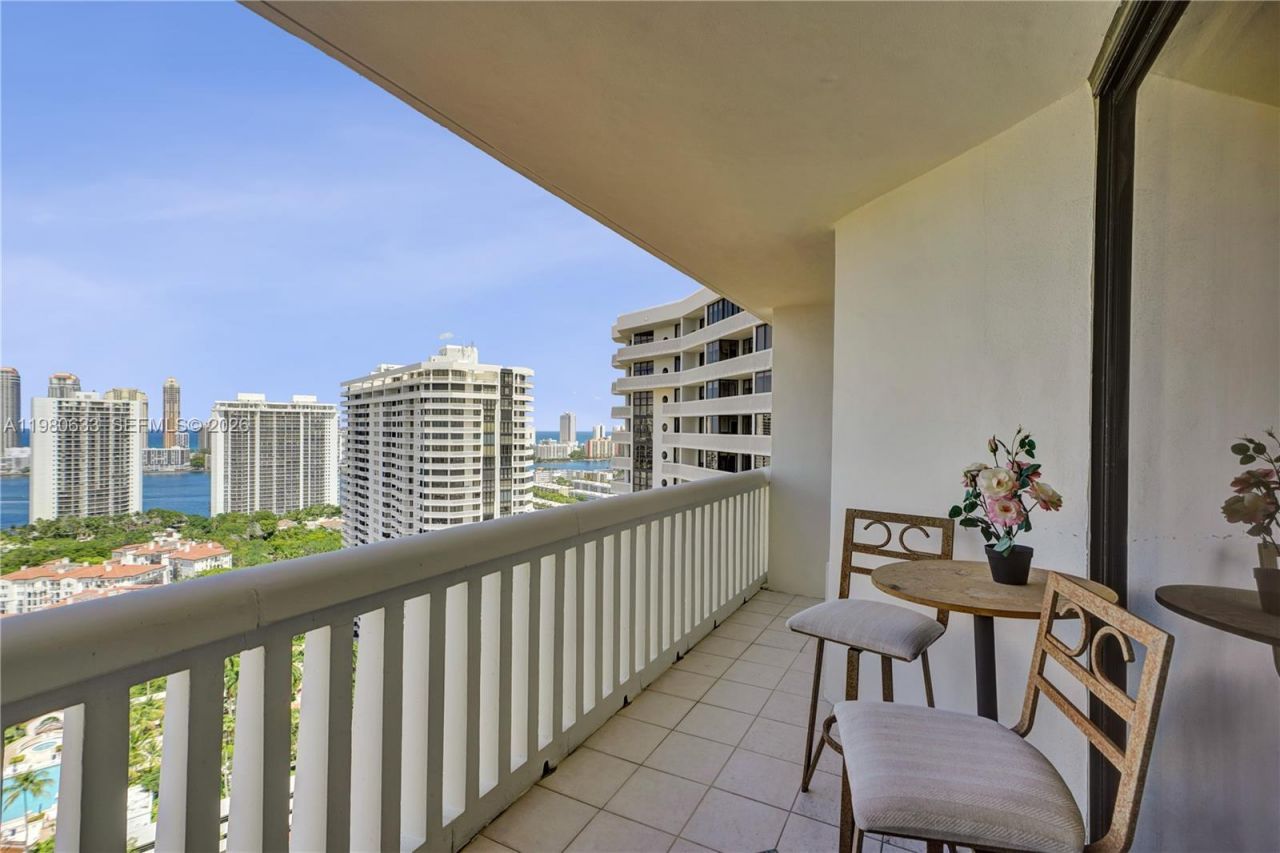 1000 W Island Blvd, Unit 2908, Aventura, FL 33160 Photo