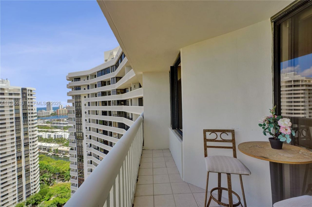 1000 W Island Blvd, Unit 2908, Aventura, FL 33160 Photo