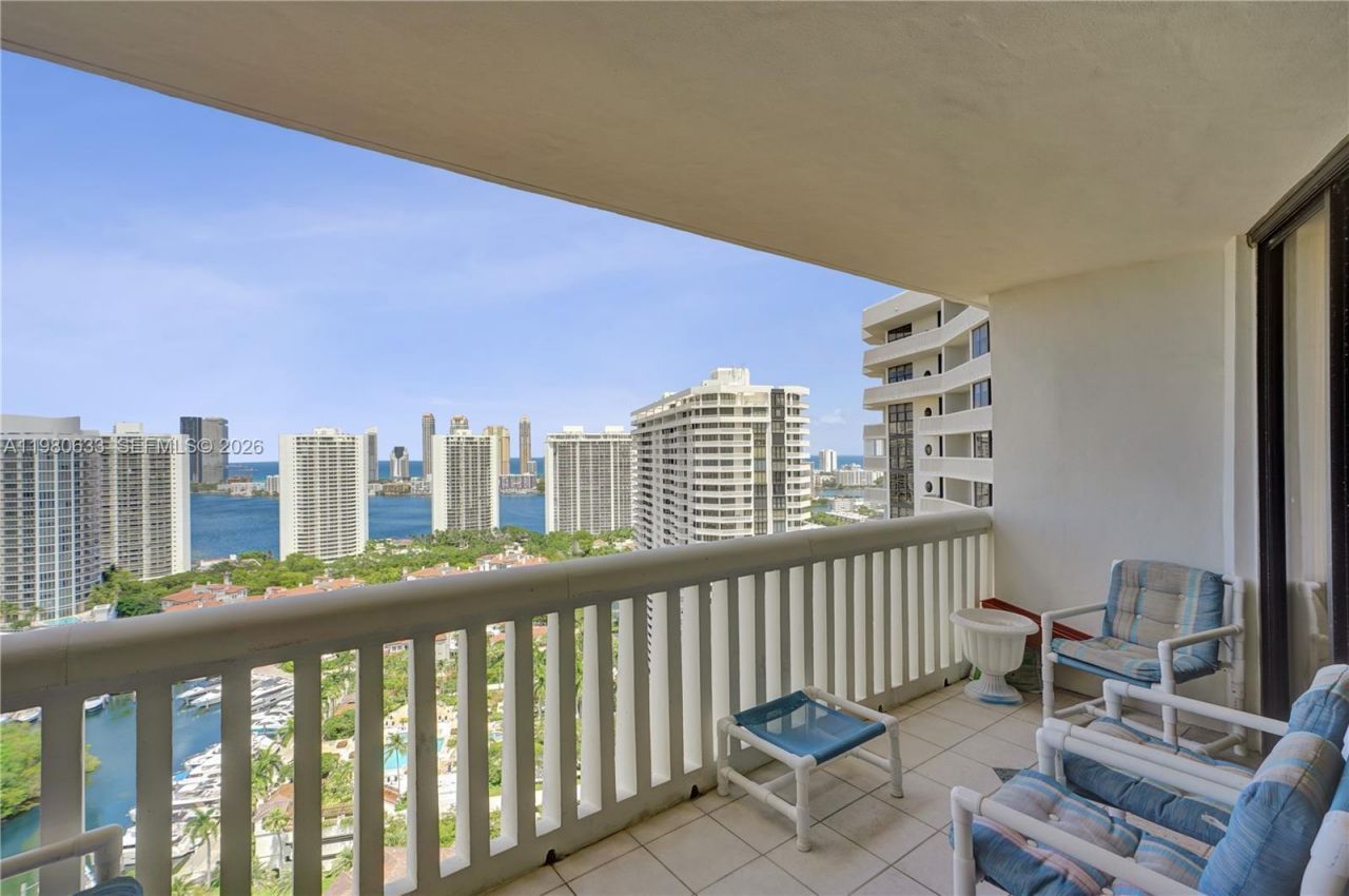 1000 W Island Blvd, Unit 2908, Aventura, FL 33160 Photo