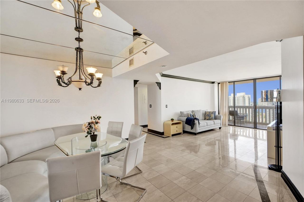 1000 W Island Blvd, Unit 2908, Aventura, FL 33160 Photo