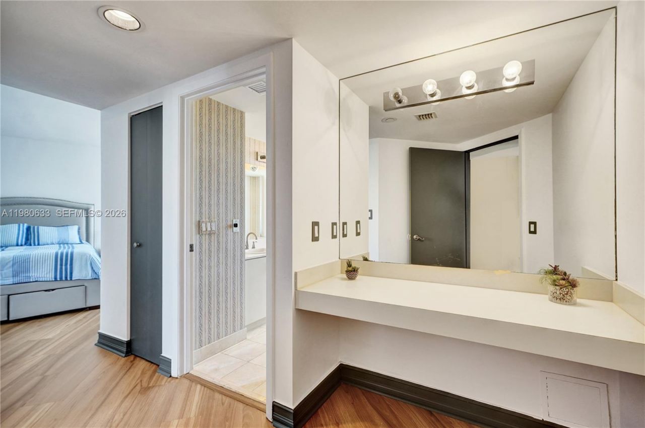 1000 W Island Blvd, Unit 2908, Aventura, FL 33160 Photo
