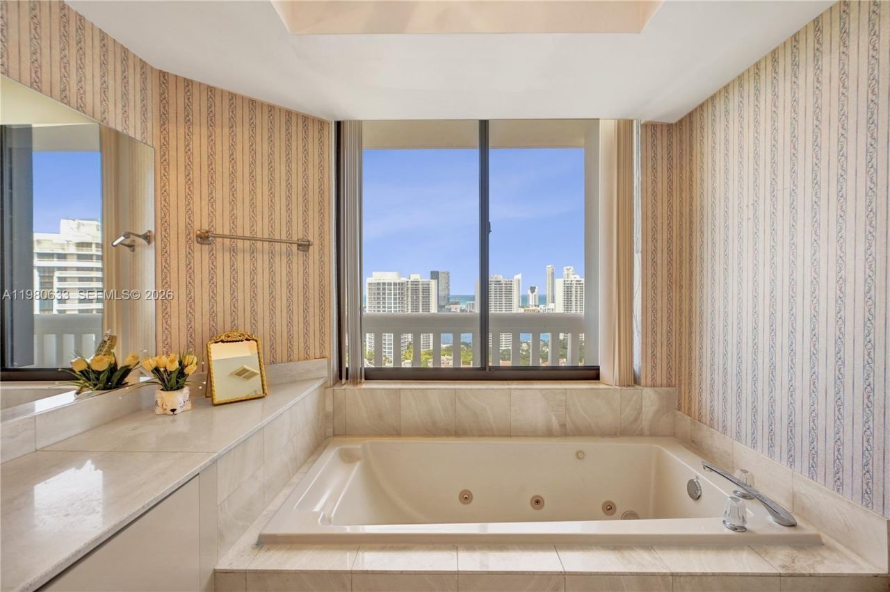 1000 W Island Blvd, Unit 2908, Aventura, FL 33160 Photo