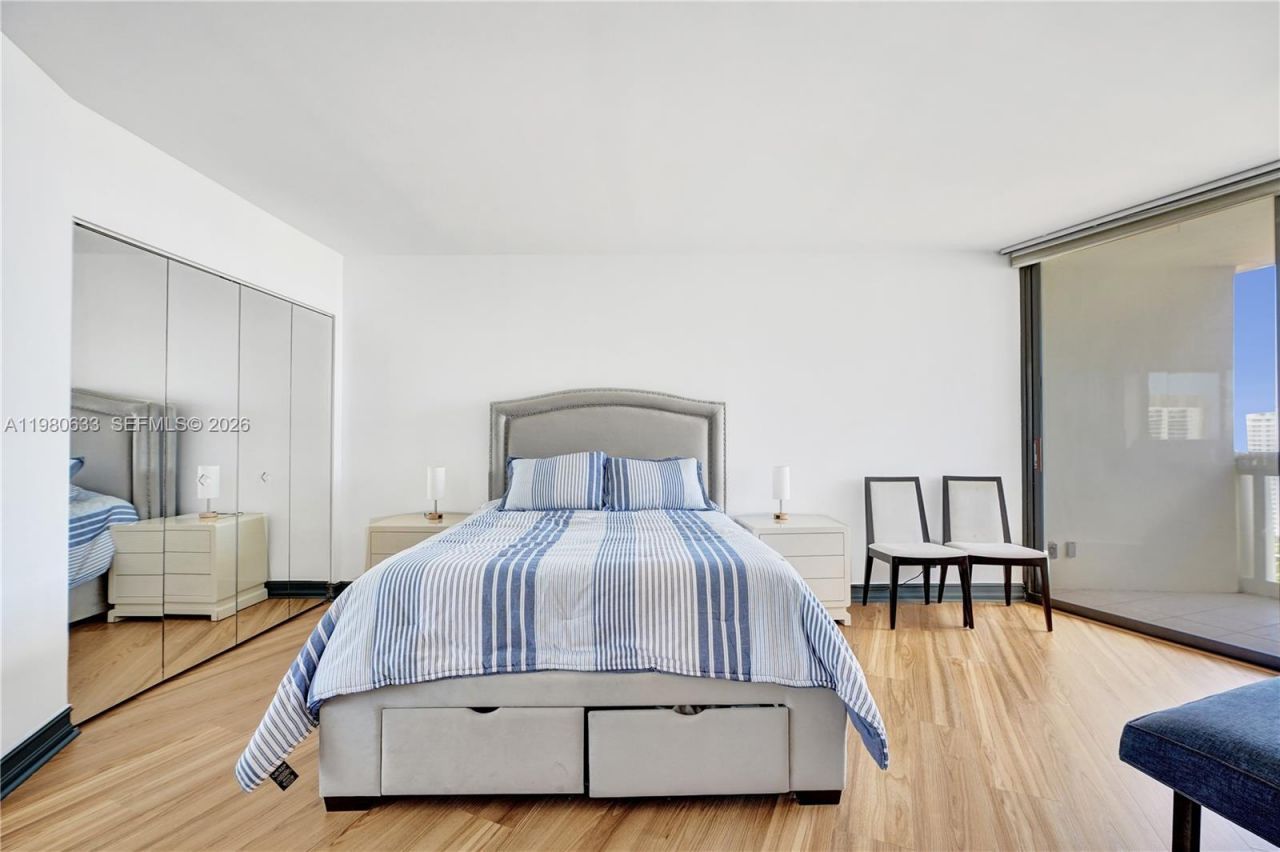 1000 W Island Blvd, Unit 2908, Aventura, FL 33160 Photo