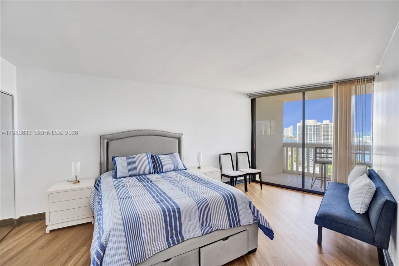 1000 W Island Blvd, Unit 2908, Aventura, FL 33160 Photo