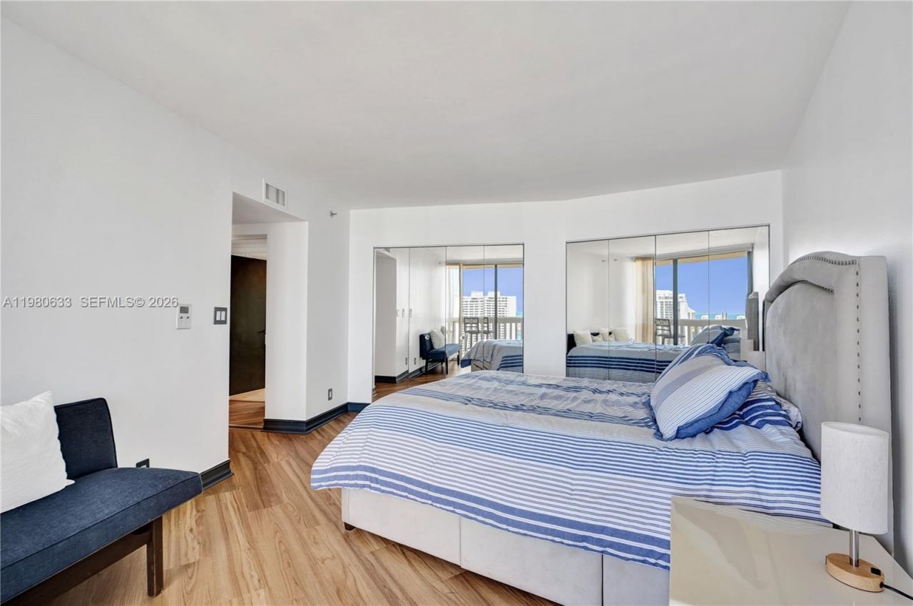1000 W Island Blvd, Unit 2908, Aventura, FL 33160 Photo