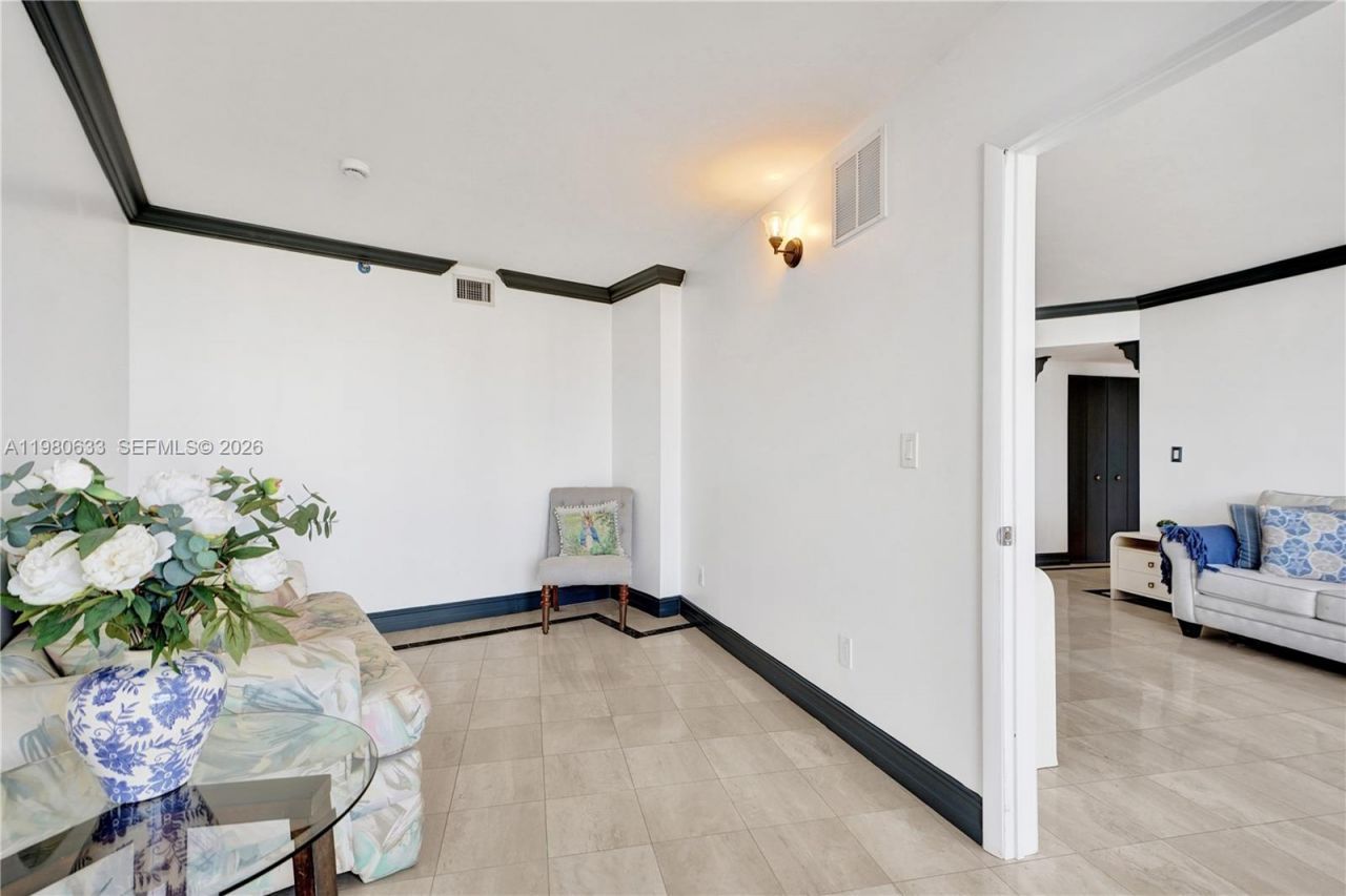 1000 W Island Blvd, Unit 2908, Aventura, FL 33160 Photo