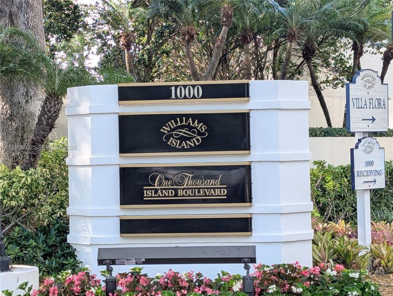 1000 W Island Blvd, Unit 2908, Aventura, FL 33160 Photo