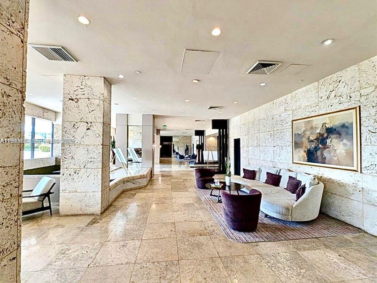 1000 W Island Blvd, Unit 2908, Aventura, FL 33160 Photo
