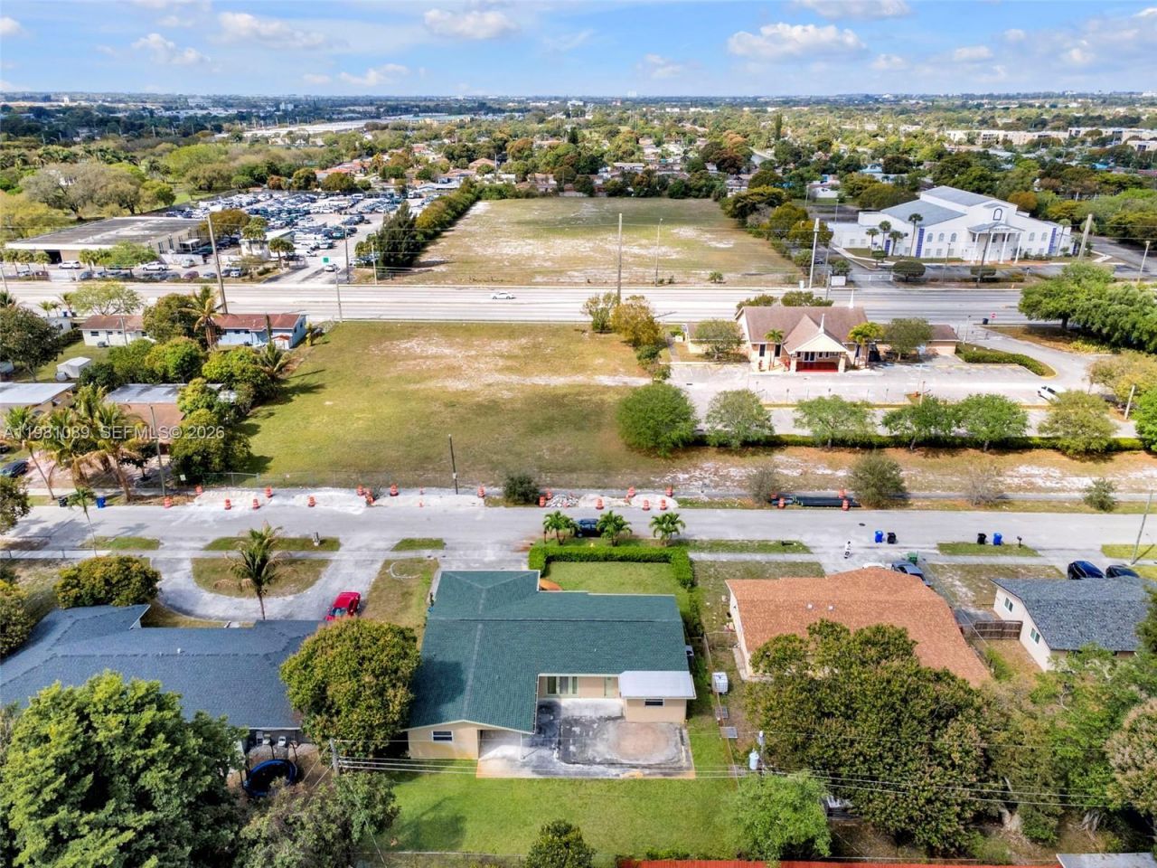 2140 NW 30th Way, Fort Lauderdale, FL 33311 Photo