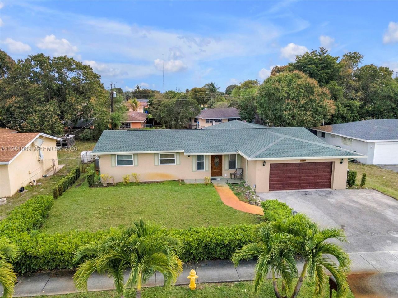 2140 NW 30th Way, Fort Lauderdale, FL 33311 Photo