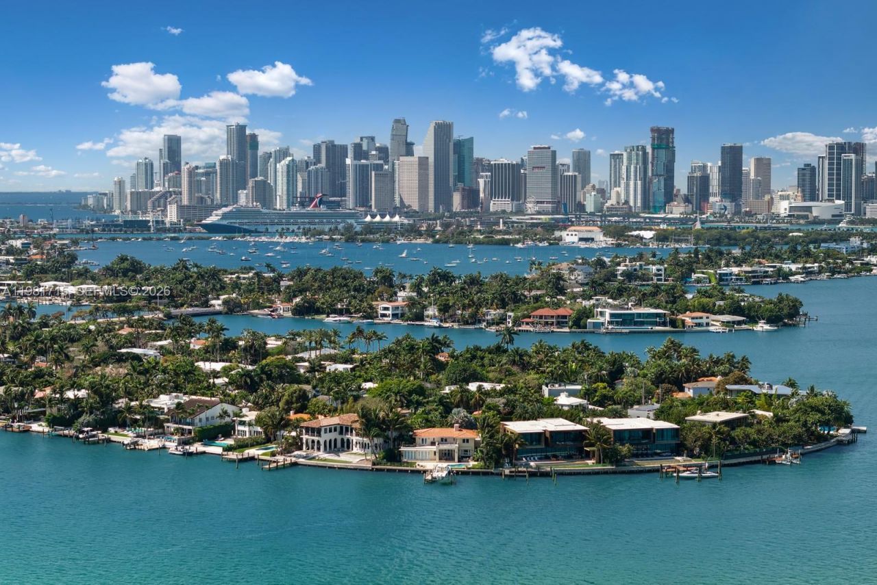 821 E Dilido Dr, Miami Beach, FL 33139 Photo