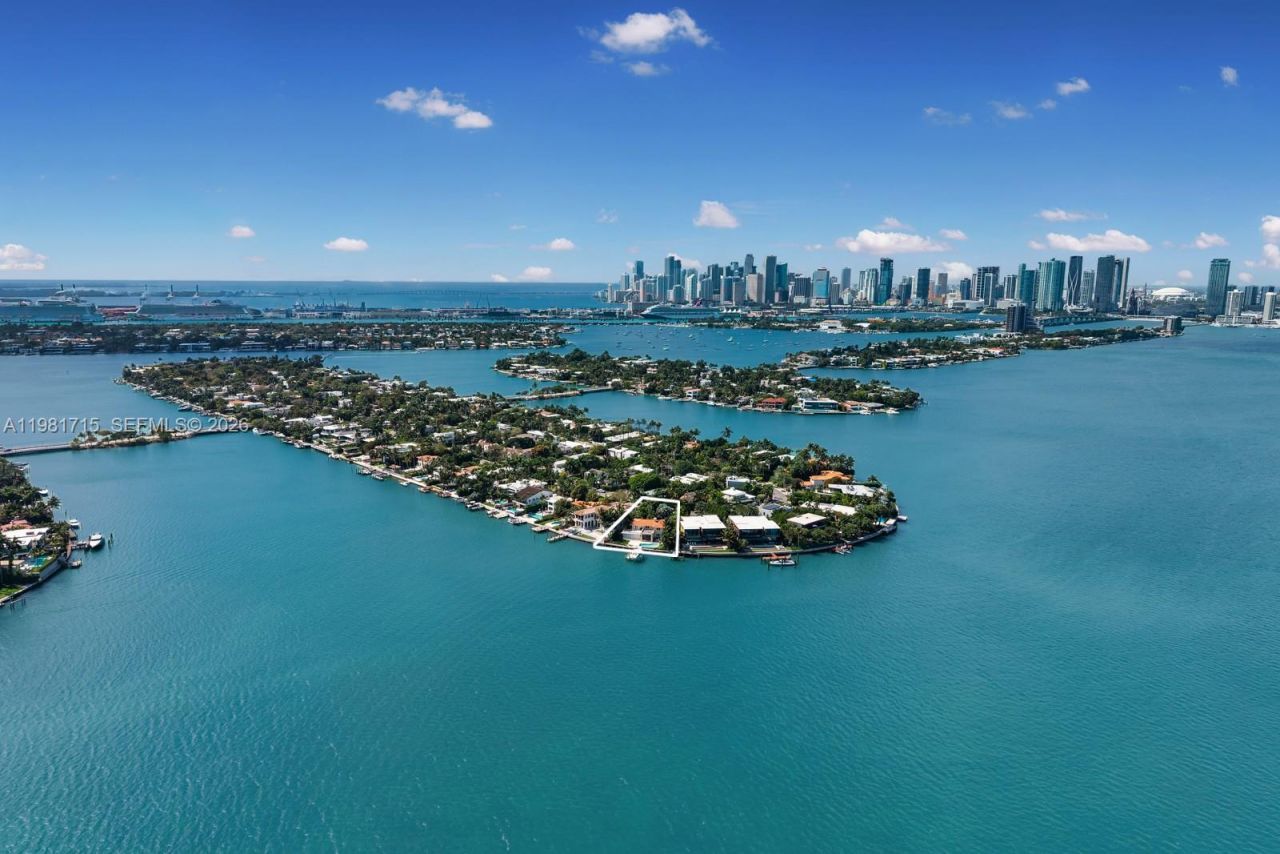 821 E Dilido Dr, Miami Beach, FL 33139 Photo