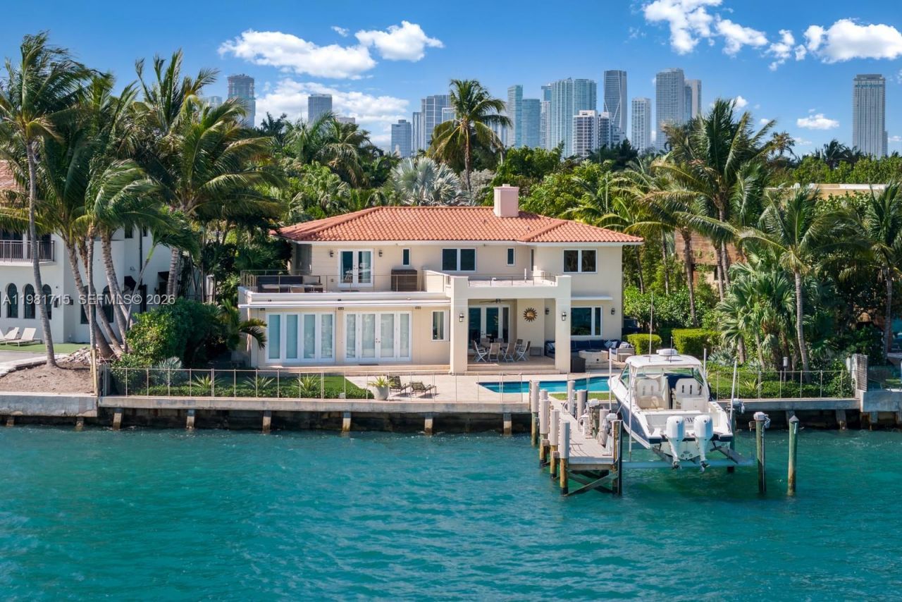 821 E Dilido Dr, Miami Beach, FL 33139 Photo