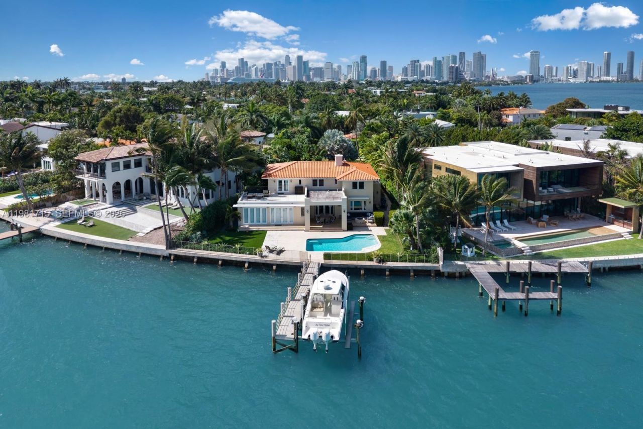 821 E Dilido Dr, Miami Beach, FL 33139 Photo