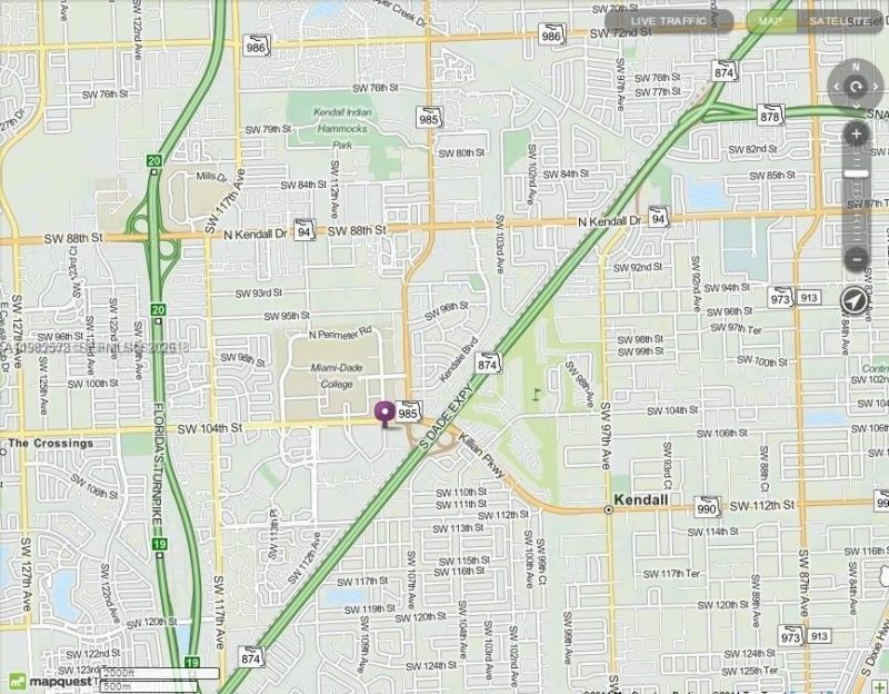 10500 SW 108th Ave, Unit B414, Miami, FL 33176 Photo