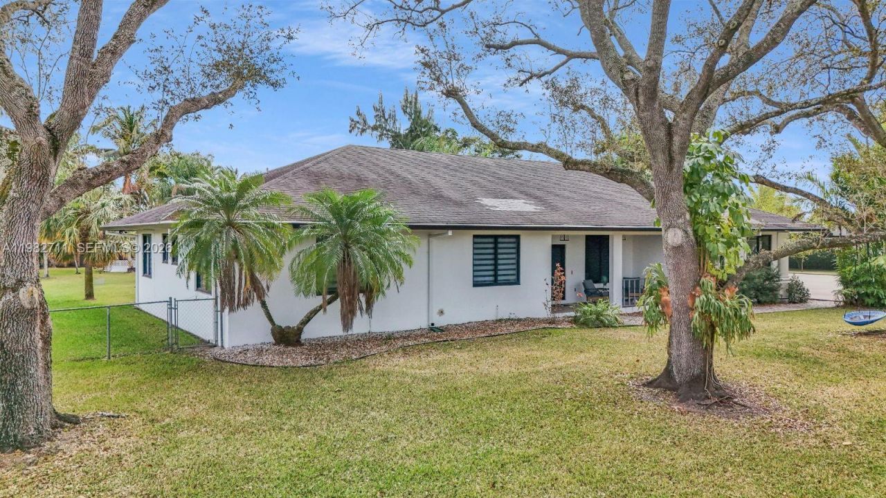 21701 SW 187th Ave, Miami, FL 33170 Photo