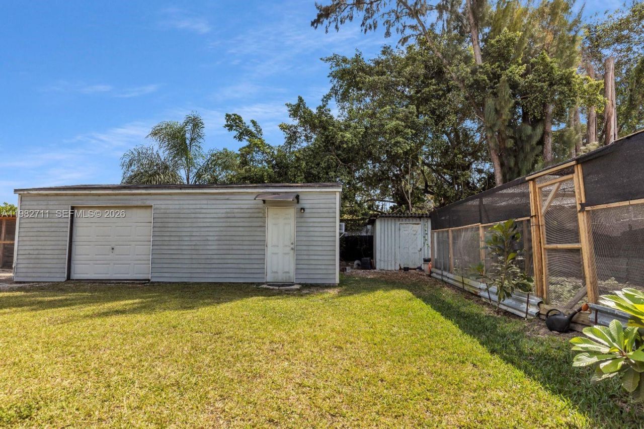 21701 SW 187th Ave, Miami, FL 33170 Photo