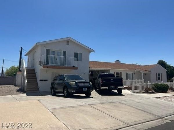 555 Avenue G , Unit 1, Boulder City, NV 89005