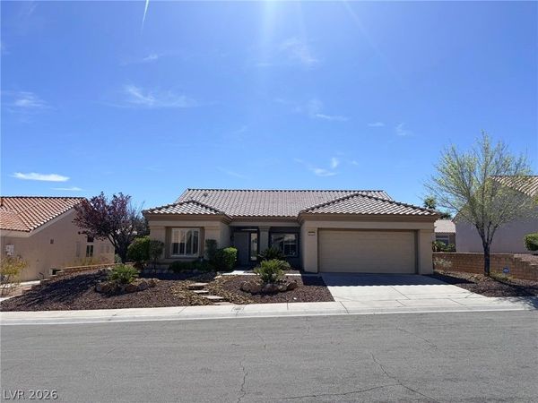 3140 Ravenshoe Drive , Las Vegas, NV 89134
