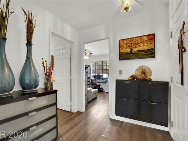 2851 S Valley View Boulevard , Unit 1100, Las Vegas, NV 89102