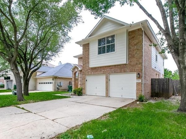 3524 Bratton Ridge Xing , Austin, TX 78728
