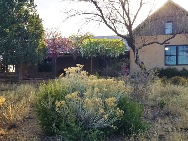 32 Two Horse Trail, Santa Fe, NM 87508
