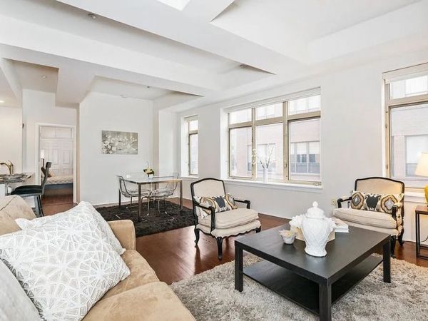 35 Fay Street, Unit 207, Boston, MA 02118