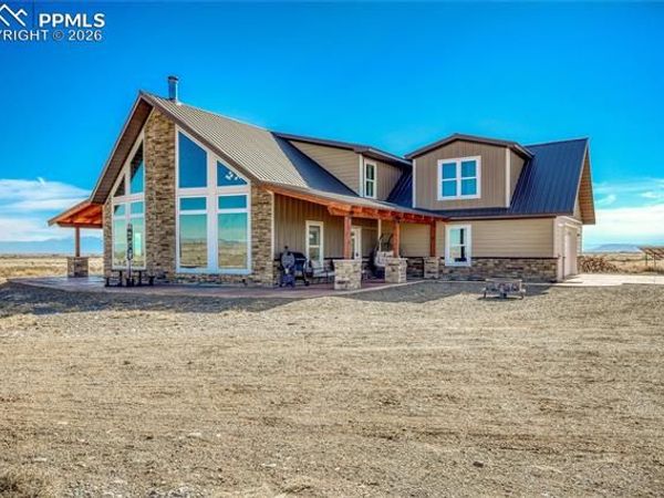 6729 County Road DD.5, La Jara, CO 81140