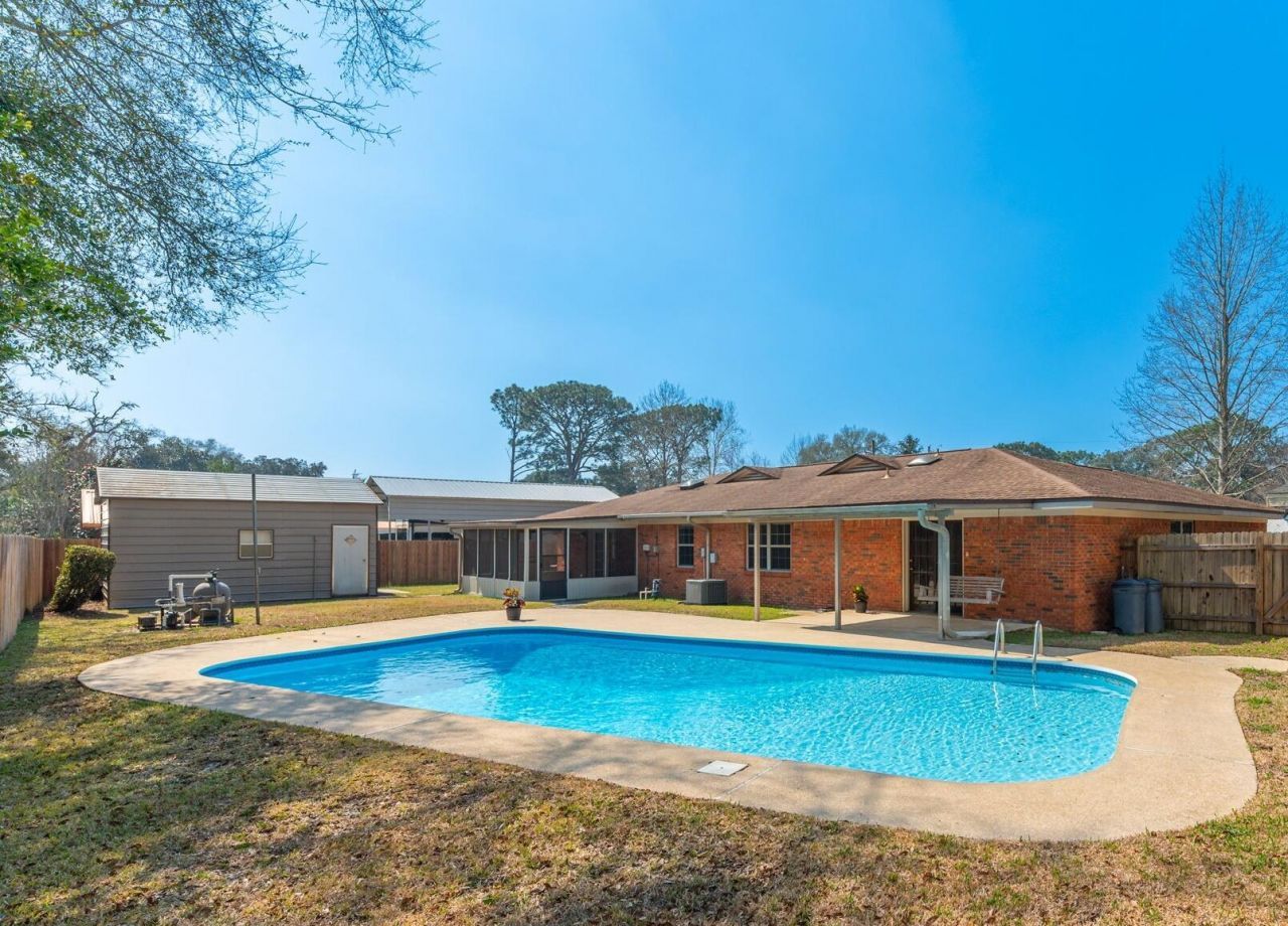 22 Sharilyn Drive, Shalimar, FL 32579 Main Photo