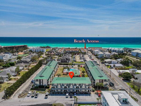 60 Sandprints Drive, UNIT C4, Miramar Beach, FL 32550