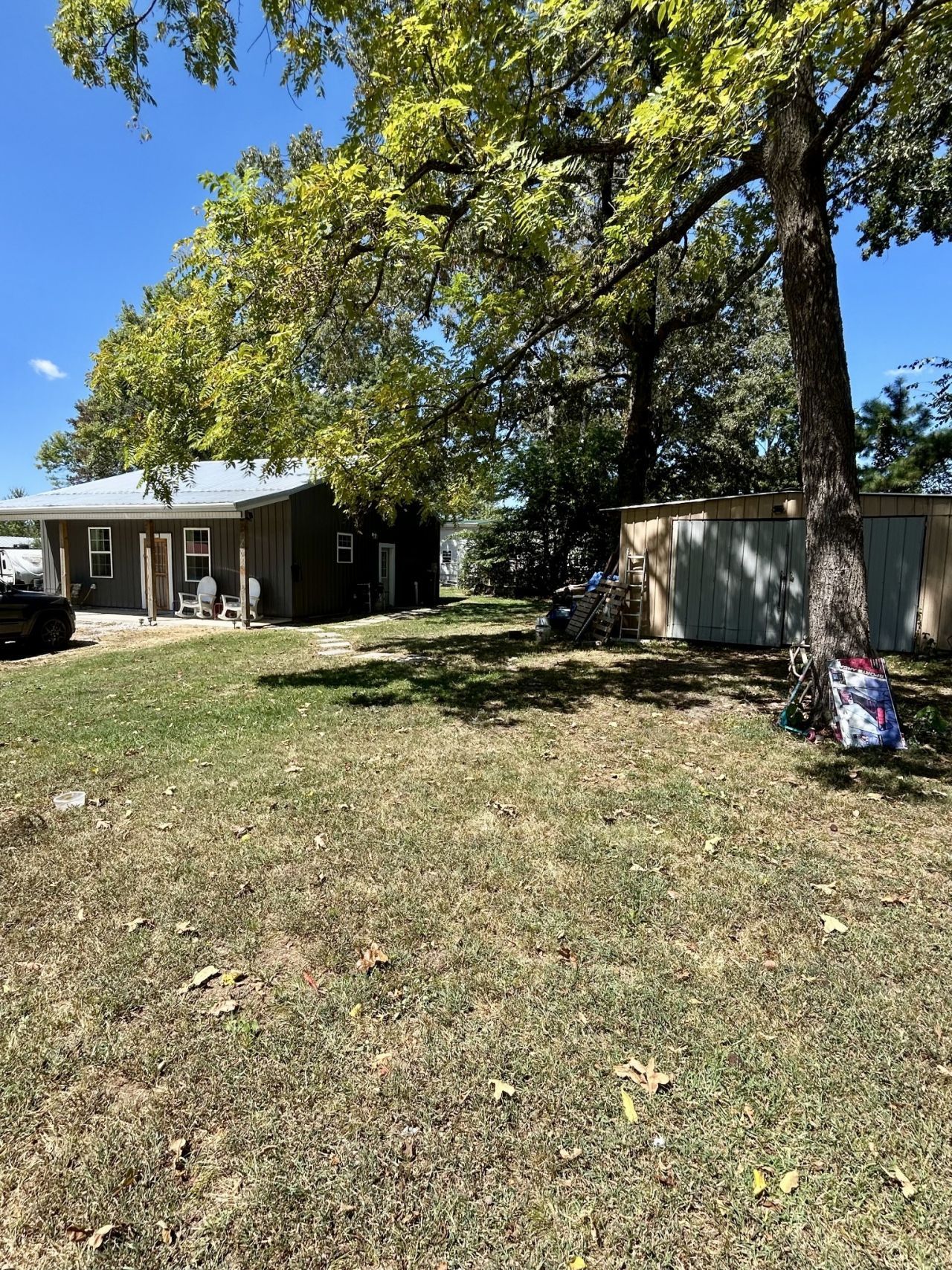 506 Church St , White Bluff, TN 37187 Main Photo